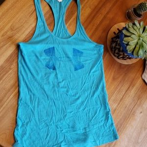 Under Armour Racerback Tank
